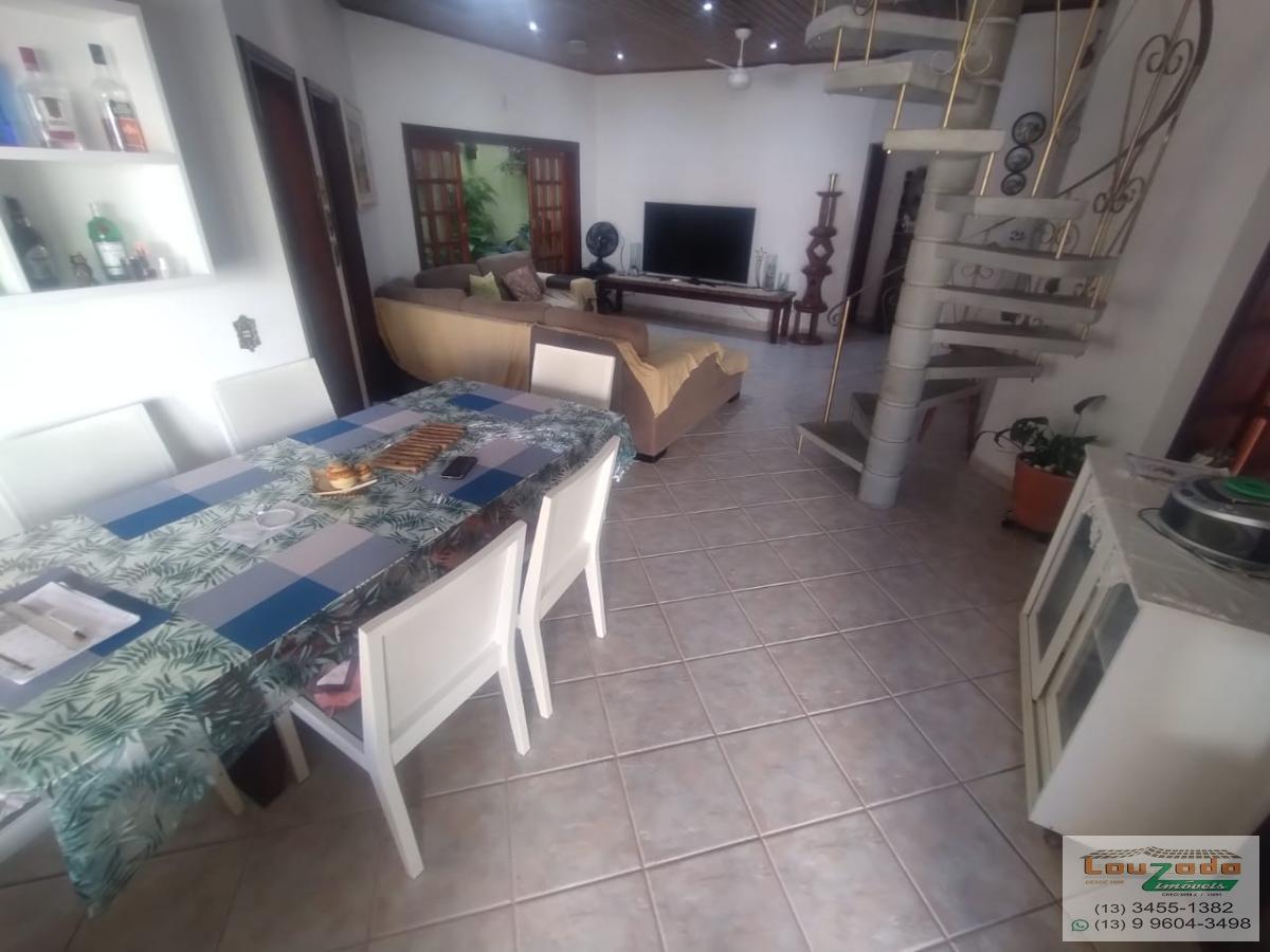 Casa, 5 quartos, 270 m² - Foto 9