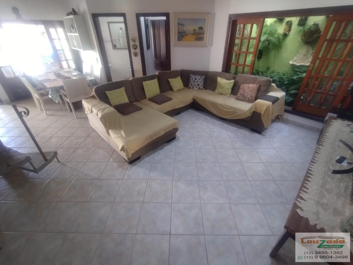 Casa, 5 quartos, 270 m² - Foto 7