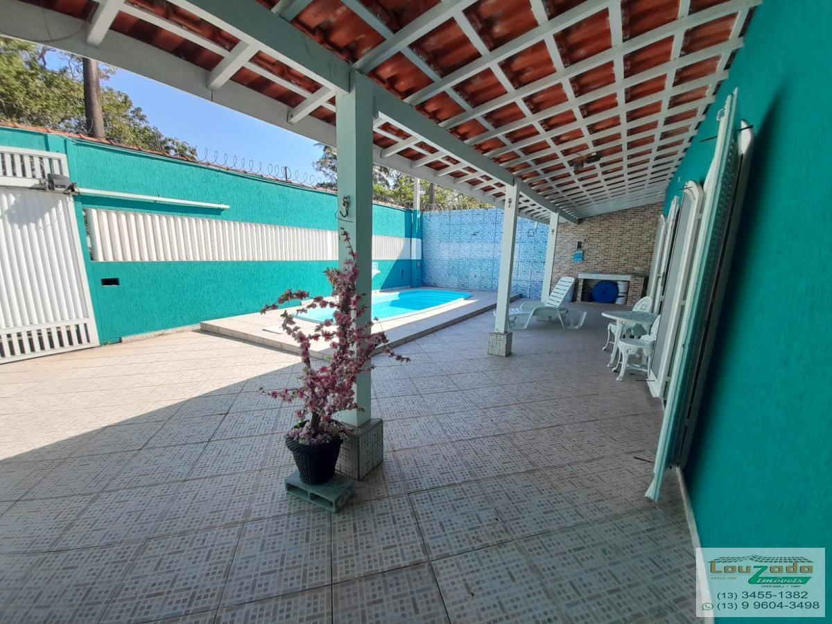 Casa, 3 quartos, 139 m² - Foto 4