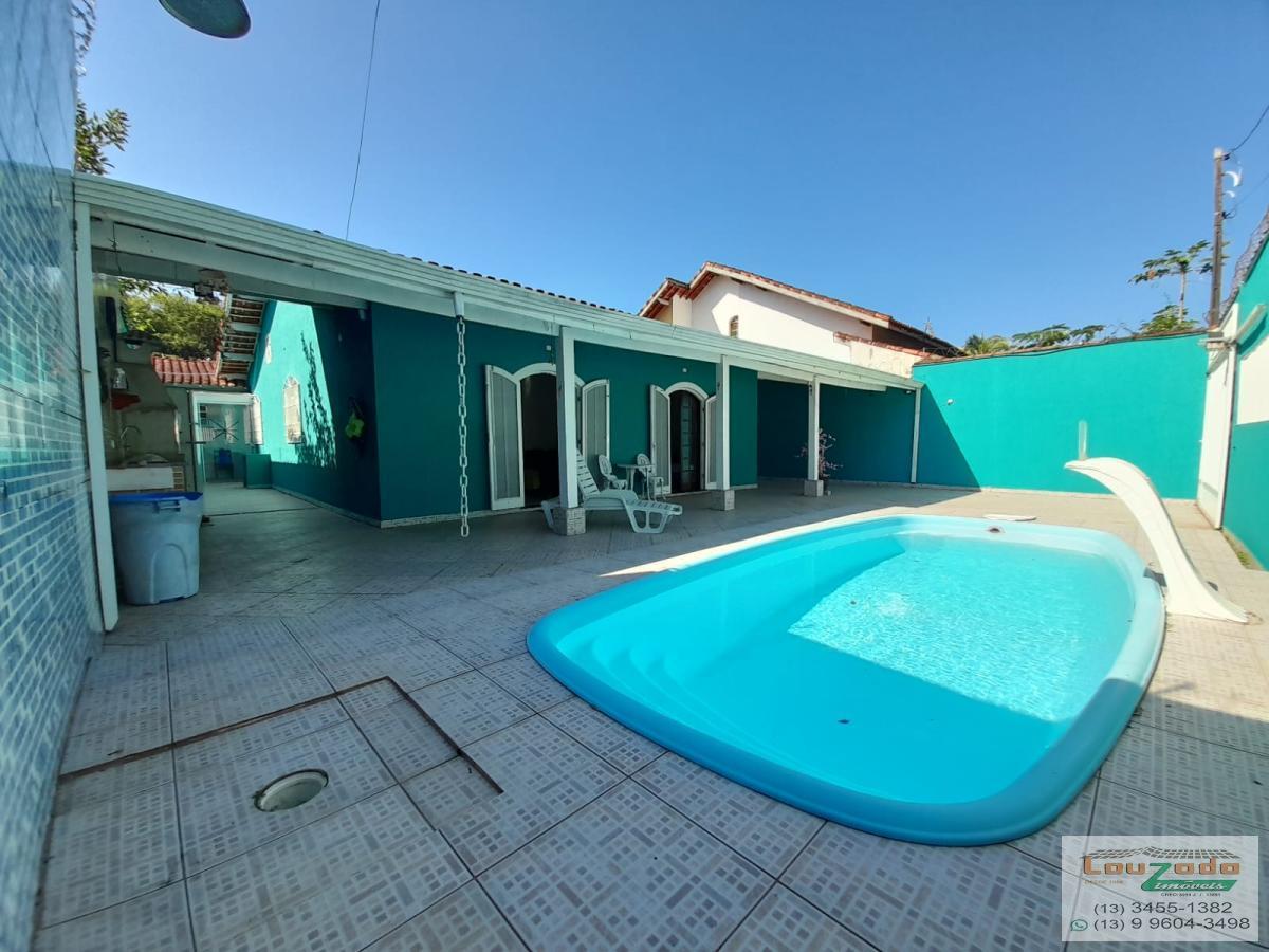 Casa, 3 quartos, 139 m² - Foto 2