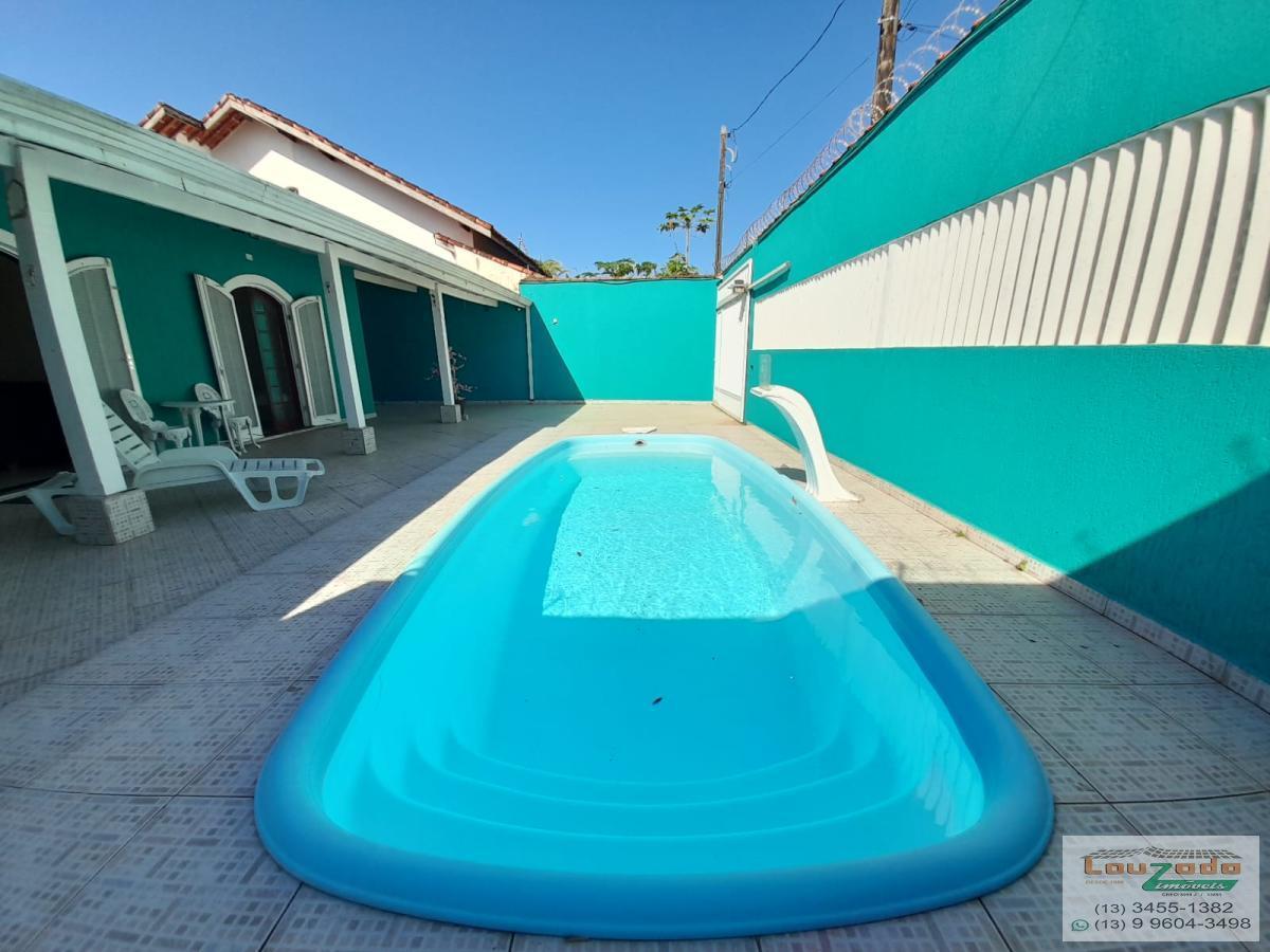 Casa, 3 quartos, 139 m² - Foto 3