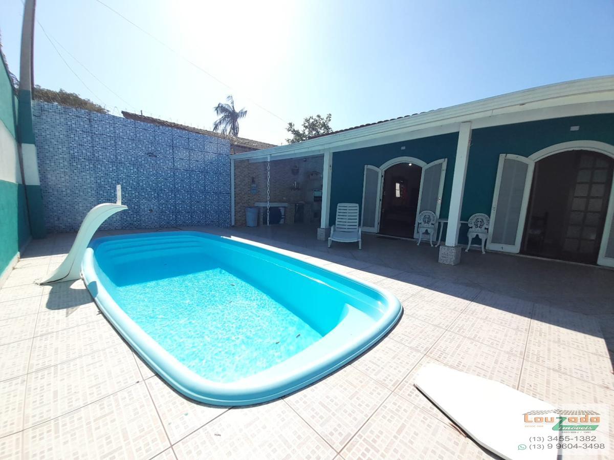 Casa, 3 quartos, 139 m² - Foto 1