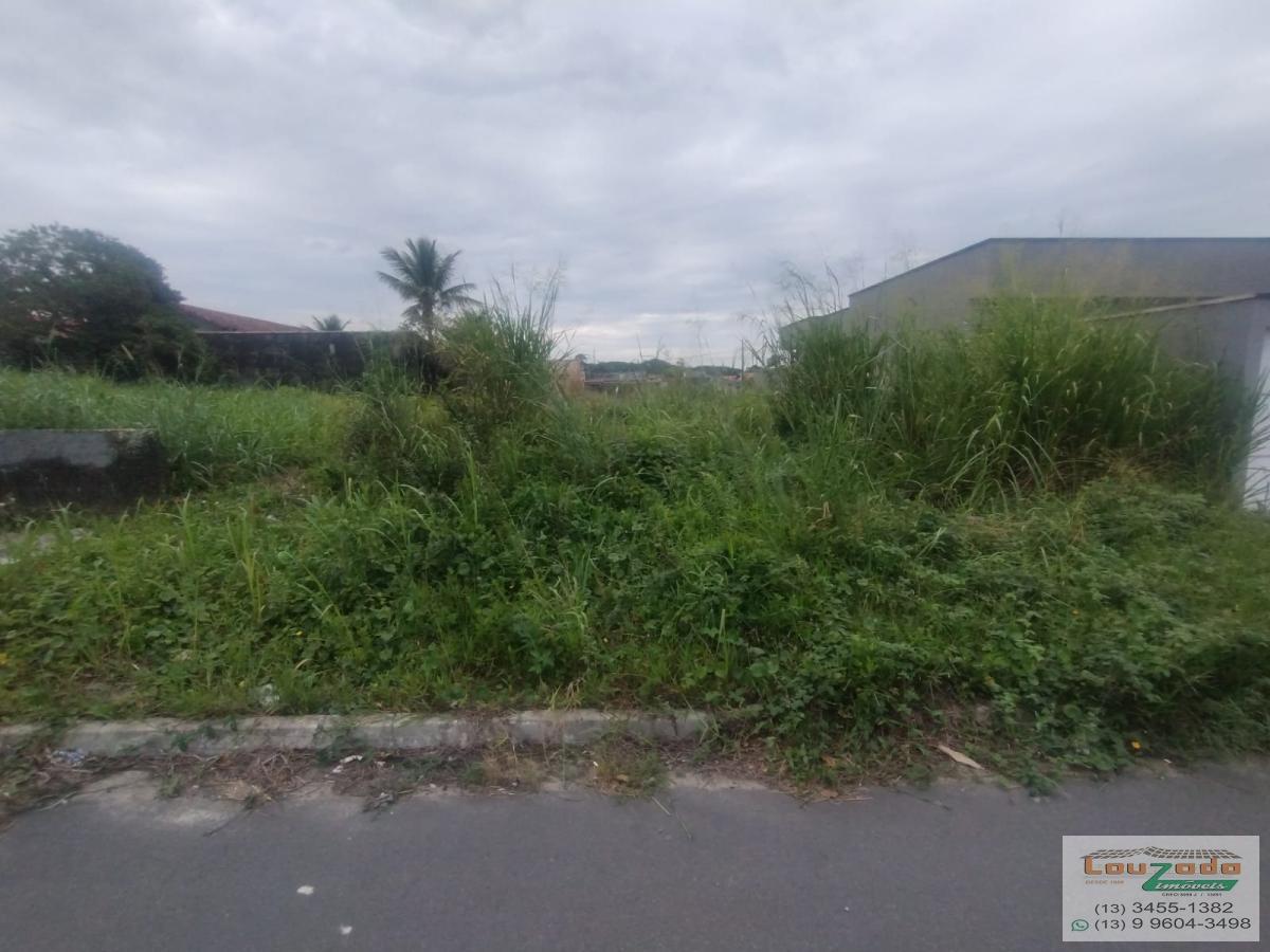 Terreno, 261 m² - Foto 1