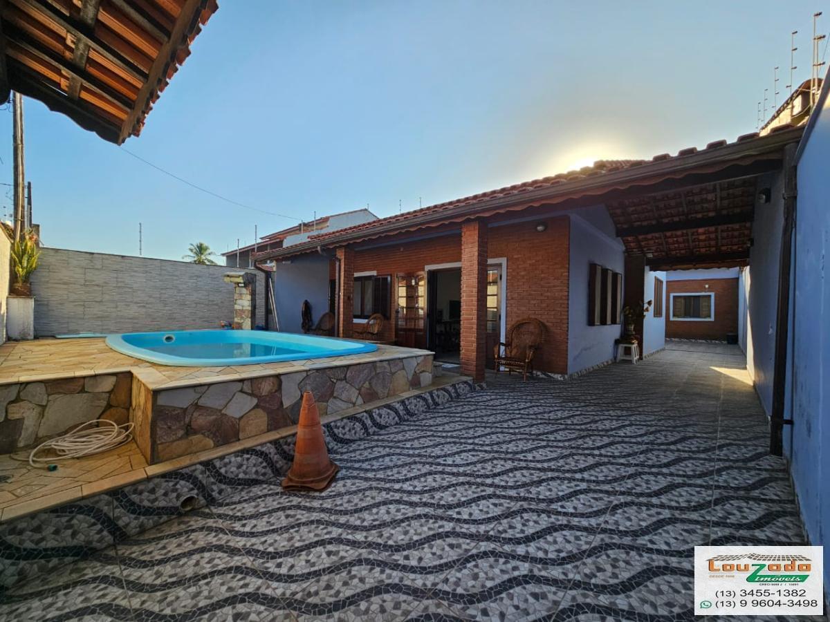 Casa, 2 quartos, 110 m² - Foto 1