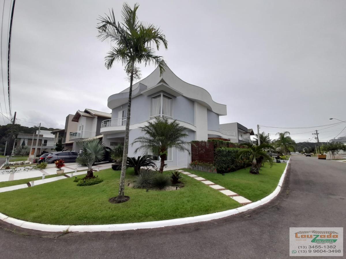 Sobrado, 4 quartos, 223 m² - Foto 3