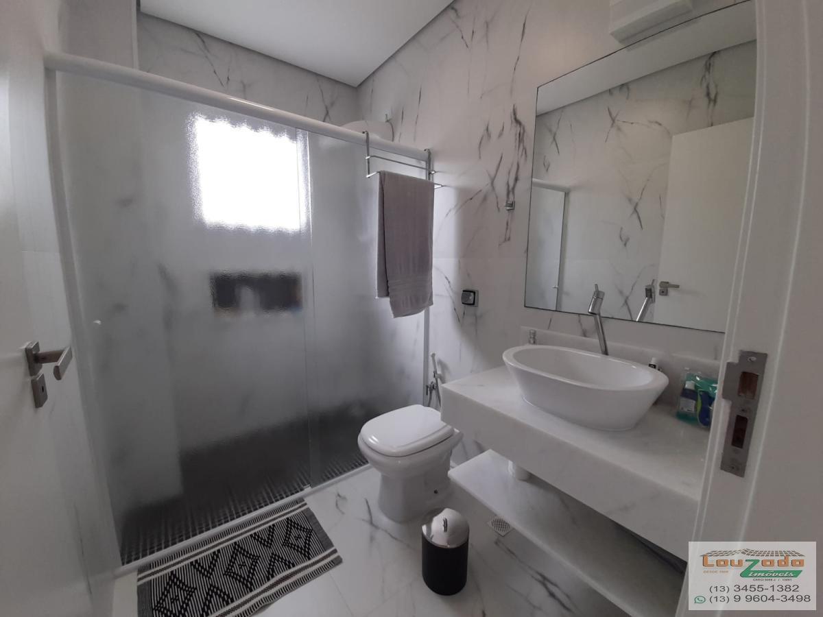 Sobrado, 4 quartos, 223 m² - Foto 20