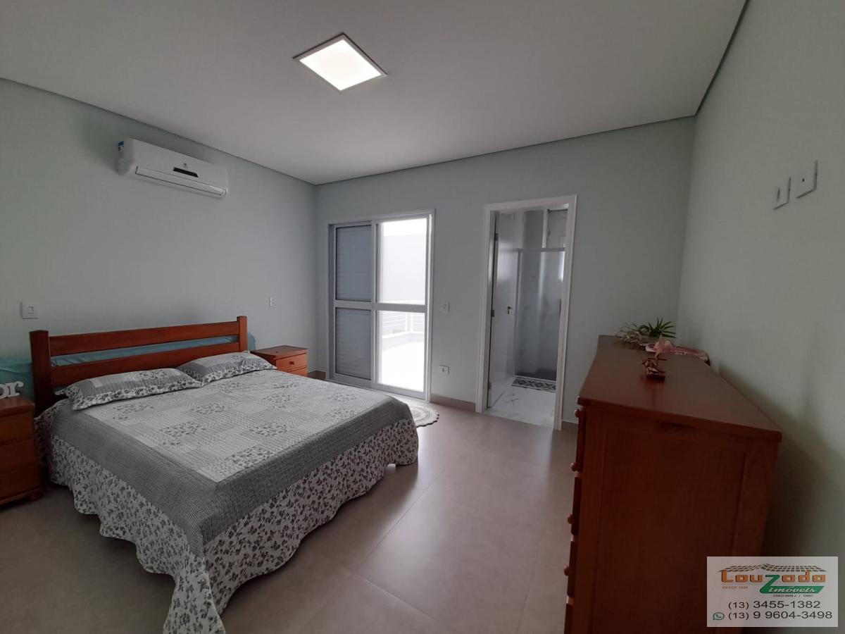 Sobrado, 4 quartos, 223 m² - Foto 19