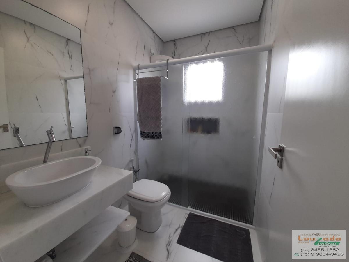 Sobrado, 4 quartos, 223 m² - Foto 24