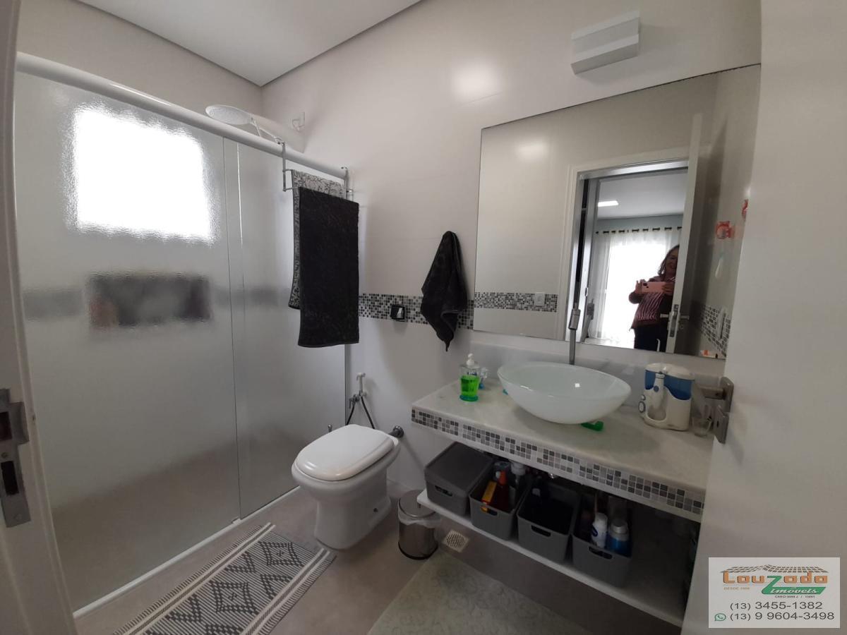 Sobrado, 4 quartos, 223 m² - Foto 30