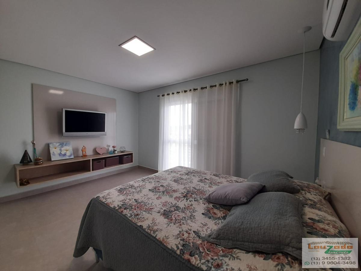 Sobrado, 4 quartos, 223 m² - Foto 25