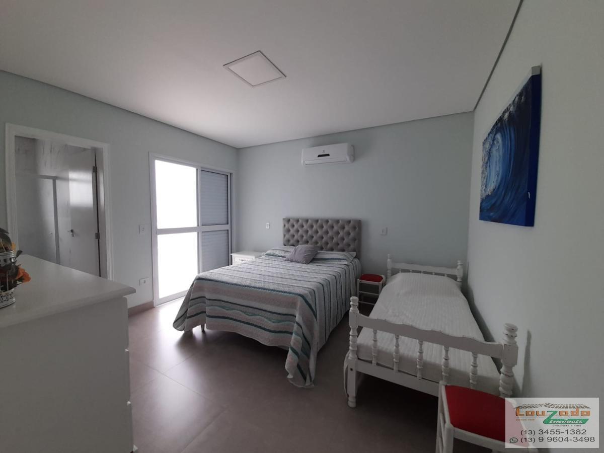 Sobrado, 4 quartos, 223 m² - Foto 22