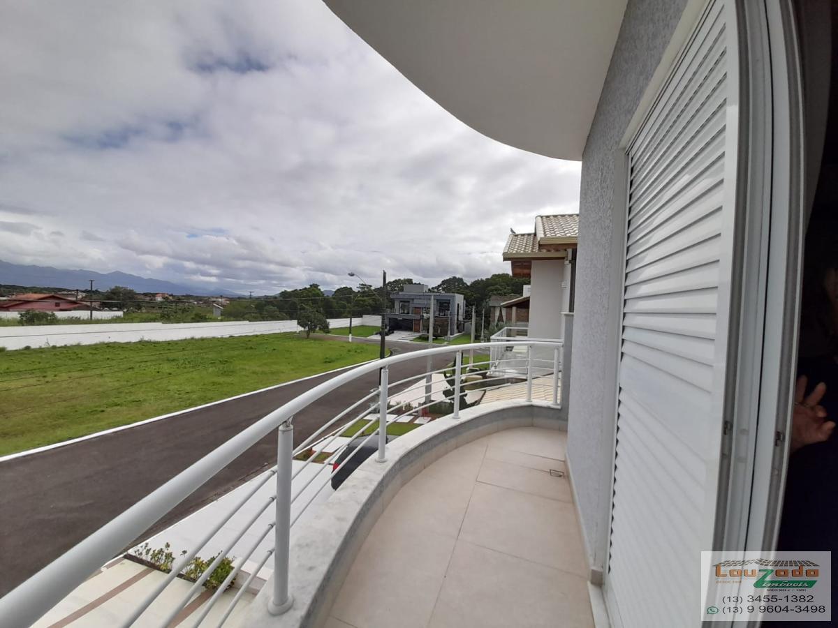 Sobrado, 4 quartos, 223 m² - Foto 23