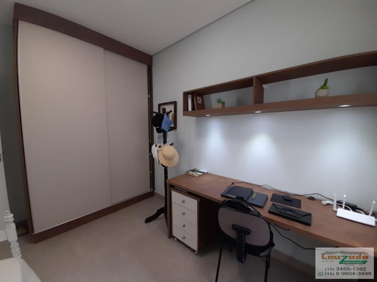 Sobrado, 4 quartos, 223 m² - Foto 32