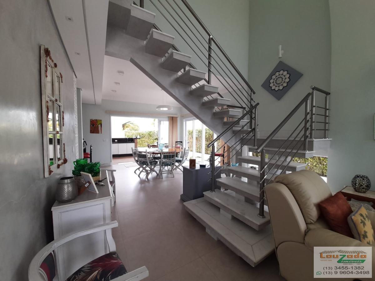 Sobrado, 4 quartos, 223 m² - Foto 11