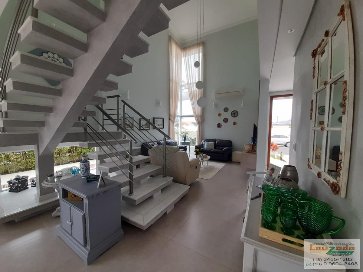 Sobrado, 4 quartos, 223 m² - Foto 10