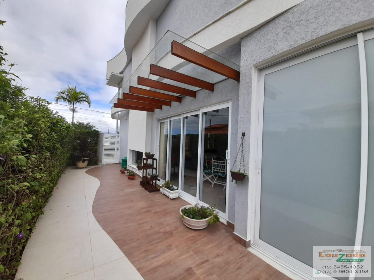 Sobrado, 4 quartos, 223 m² - Foto 4