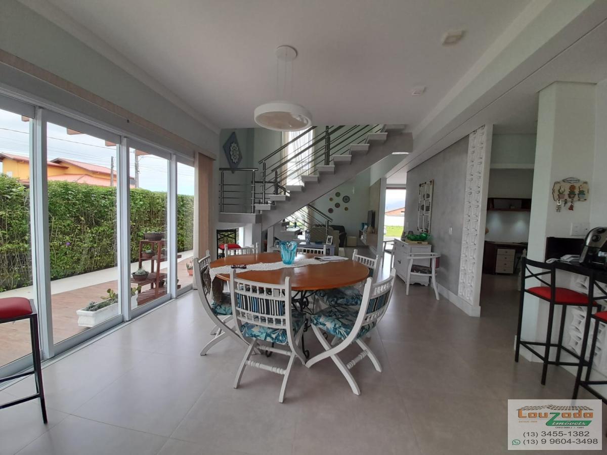 Sobrado, 4 quartos, 223 m² - Foto 15