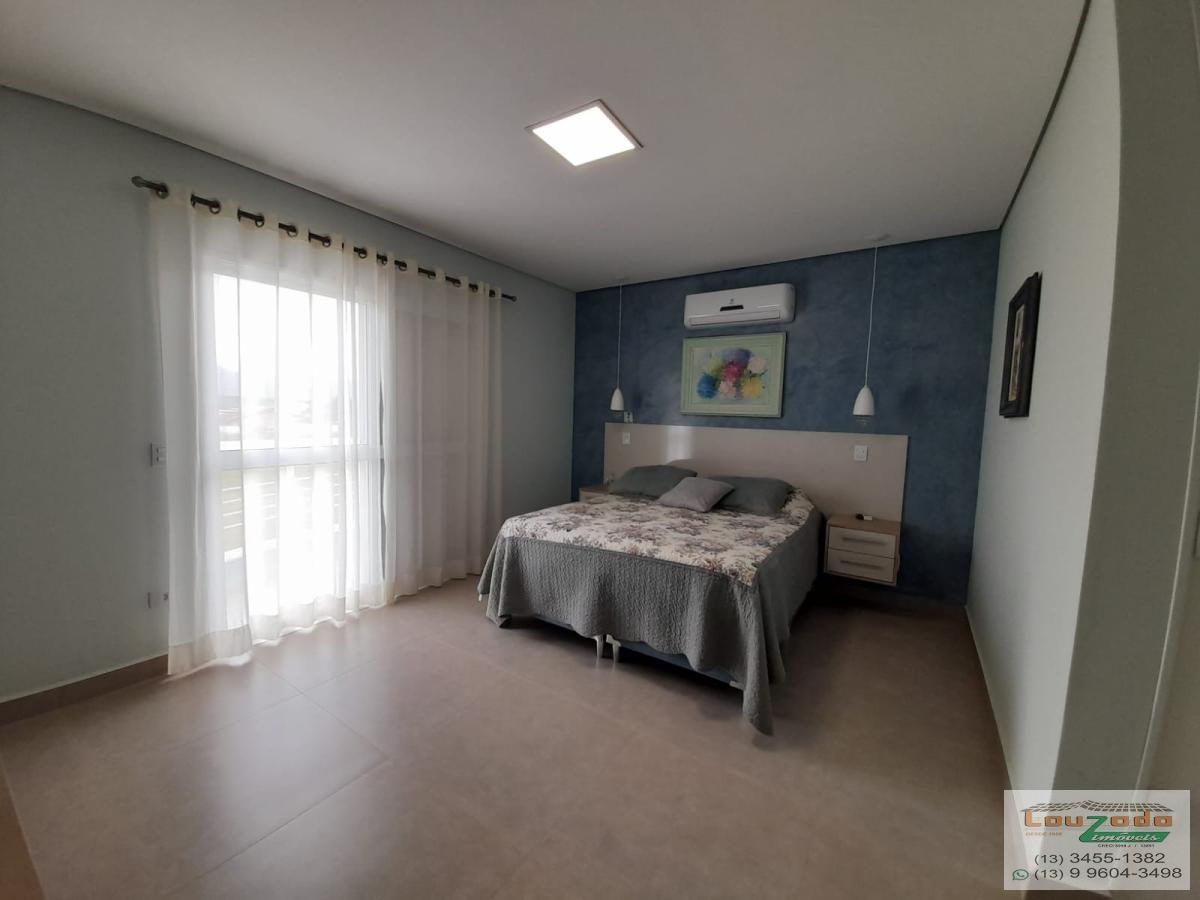 Sobrado, 4 quartos, 223 m² - Foto 26