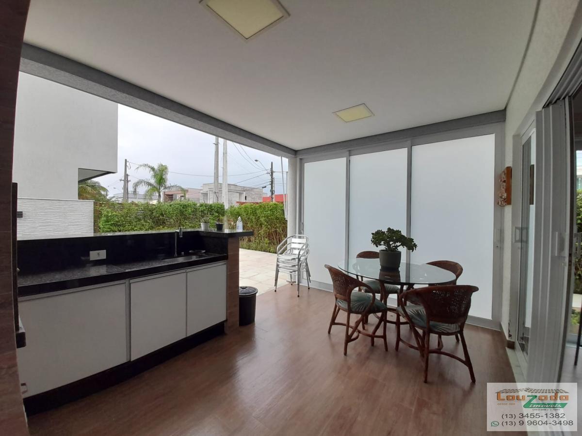 Sobrado, 4 quartos, 223 m² - Foto 27