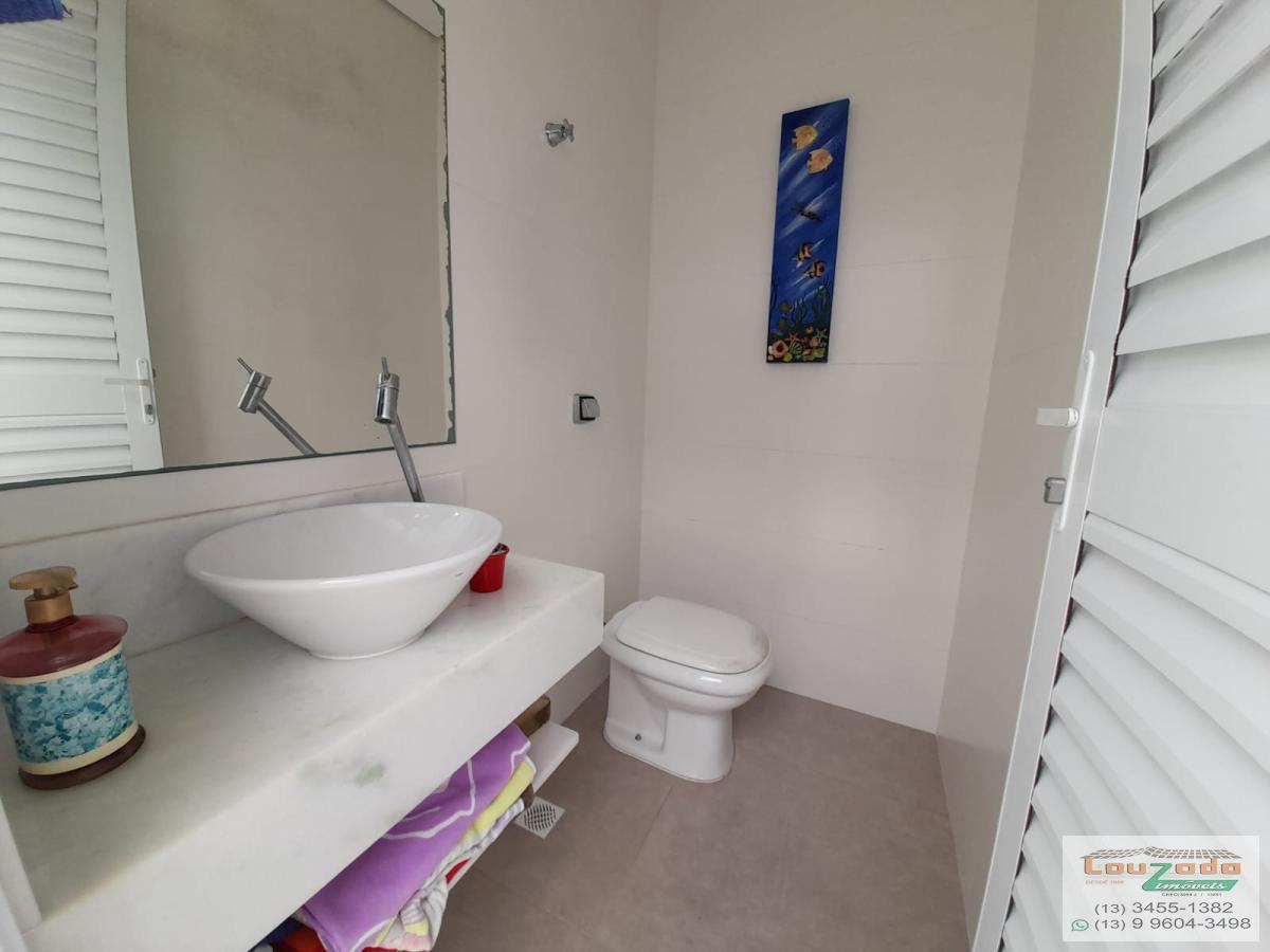 Sobrado, 4 quartos, 223 m² - Foto 9