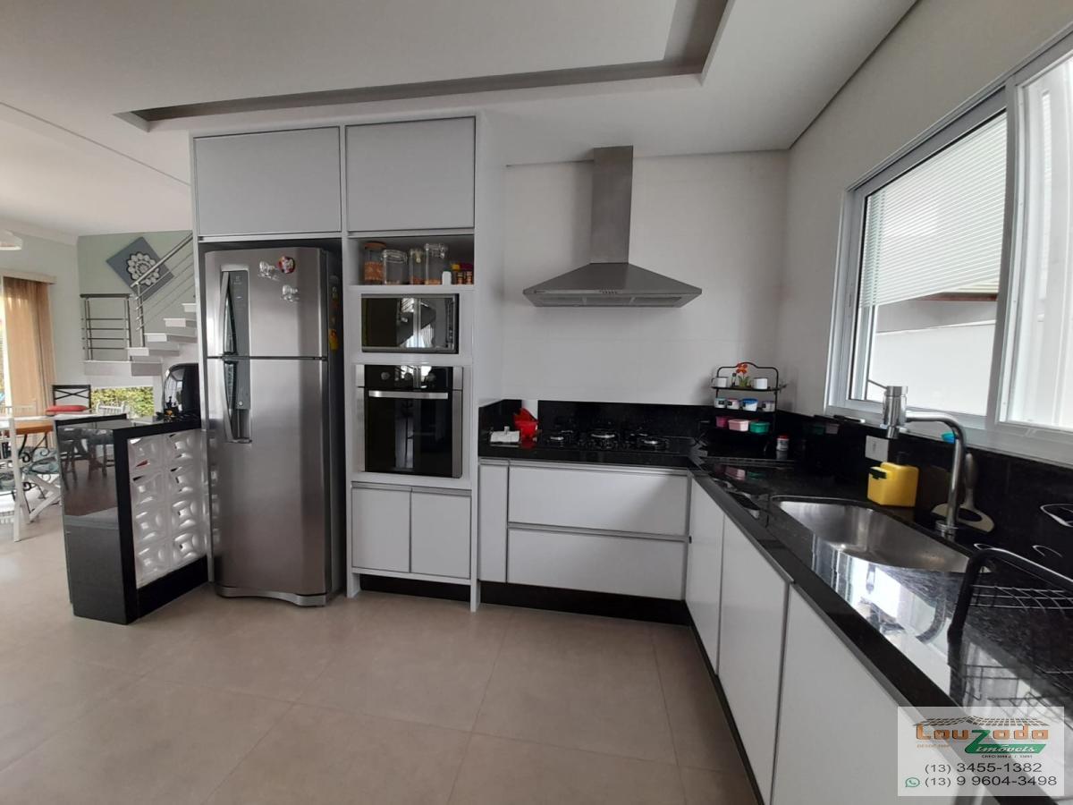 Sobrado, 4 quartos, 223 m² - Foto 17