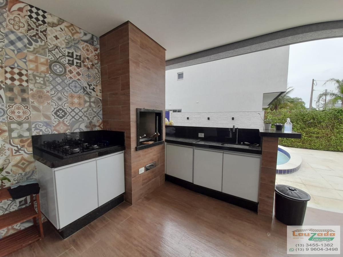 Sobrado, 4 quartos, 223 m² - Foto 8