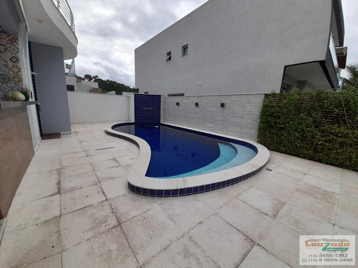 Sobrado, 4 quartos, 223 m² - Foto 5