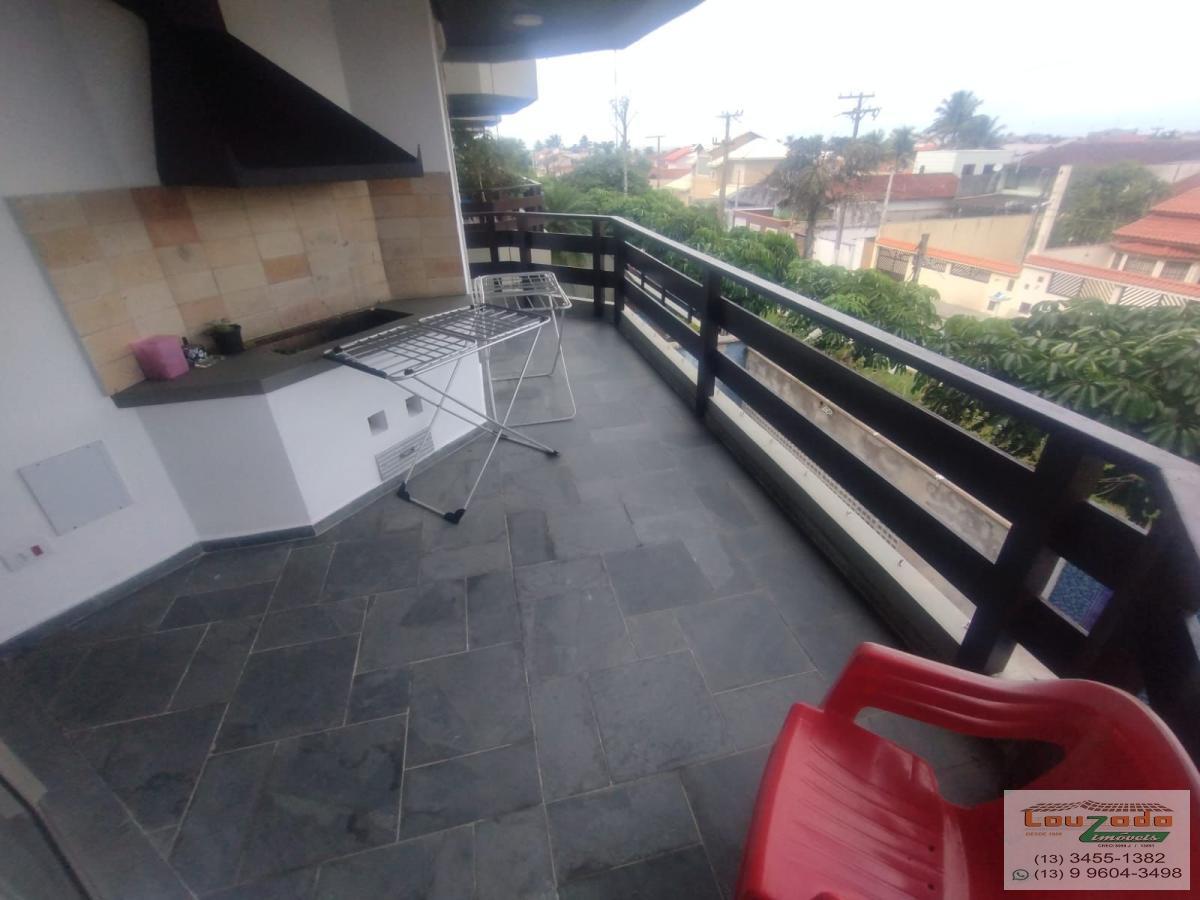 Apartamento, 3 quartos, 118 m² - Foto 11