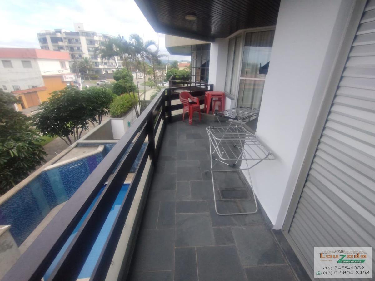 Apartamento, 3 quartos, 118 m² - Foto 12