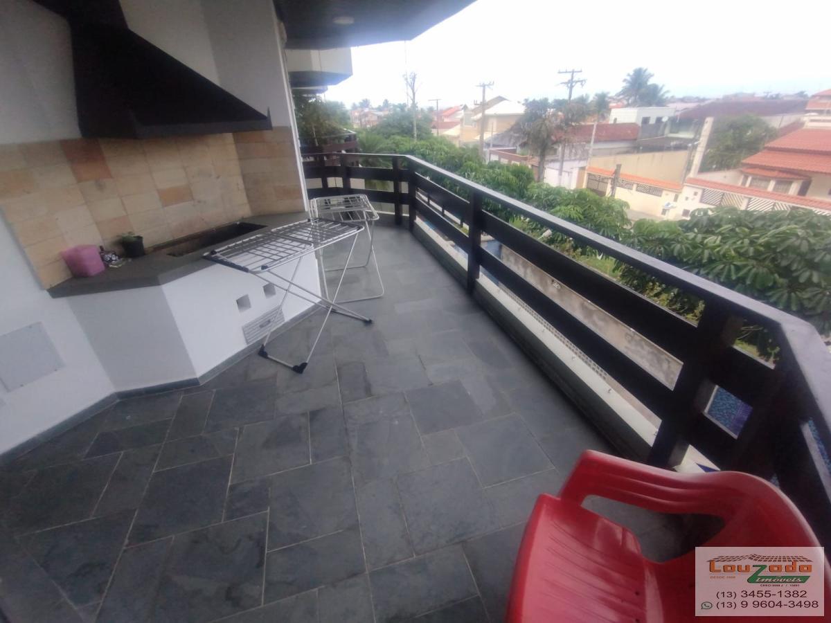Apartamento, 3 quartos, 118 m² - Foto 13