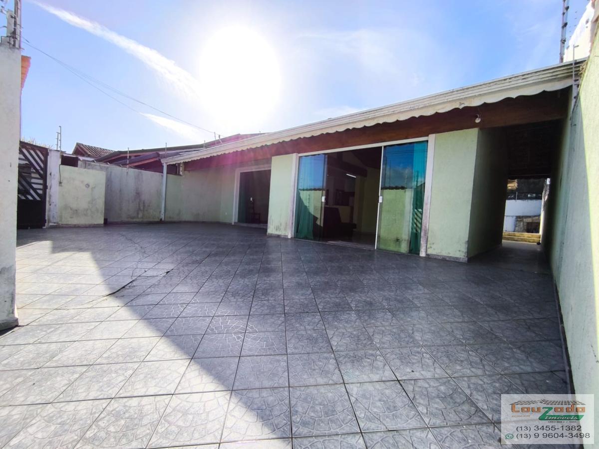 Casa, 3 quartos, 150 m² - Foto 6