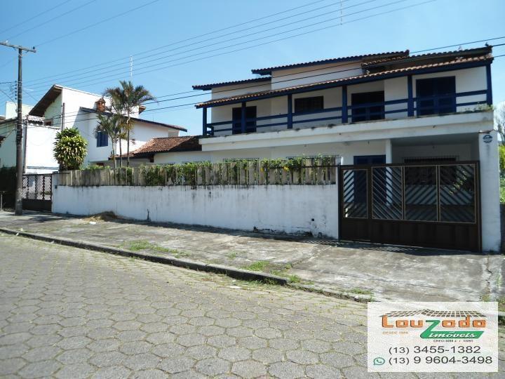 Sobrado, 3 quartos, 150 m² - Foto 1