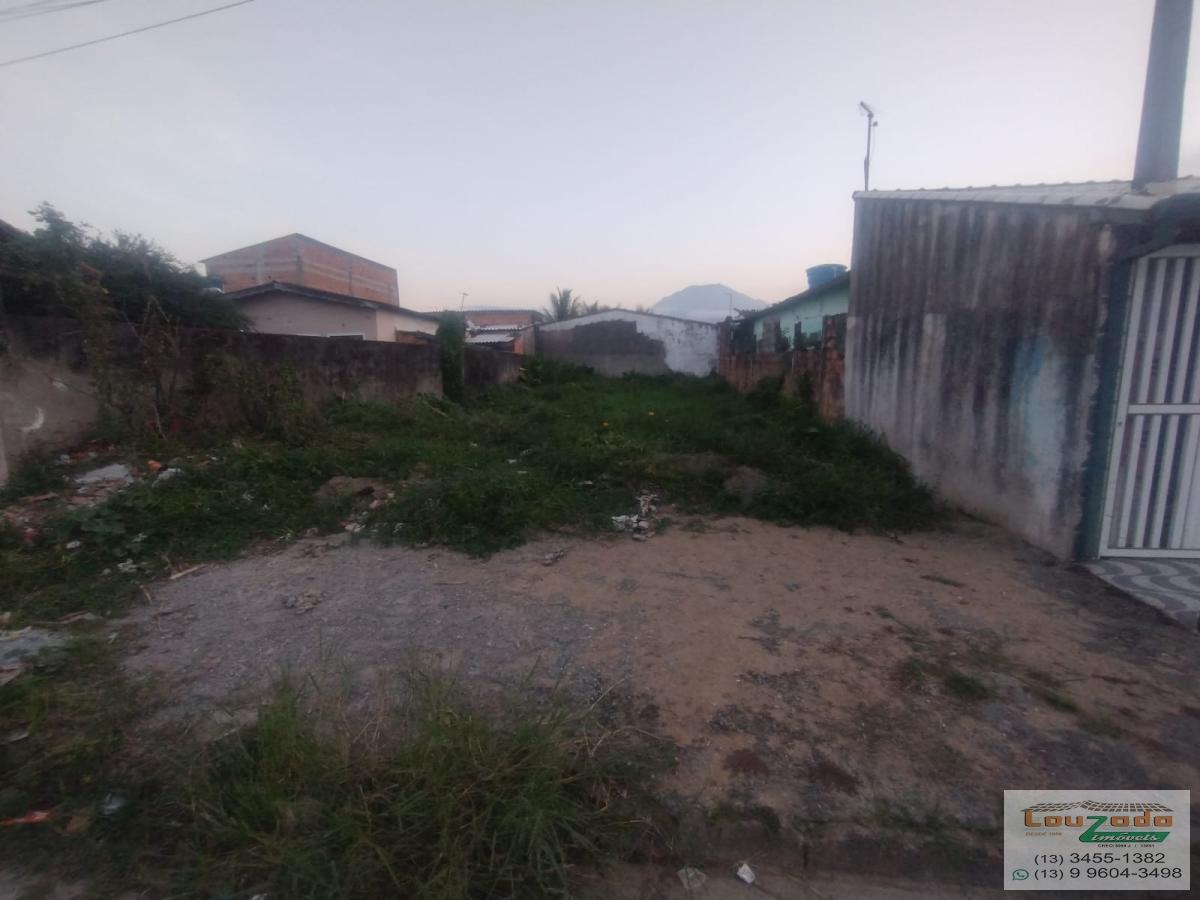 Terreno, 250 m² - Foto 1