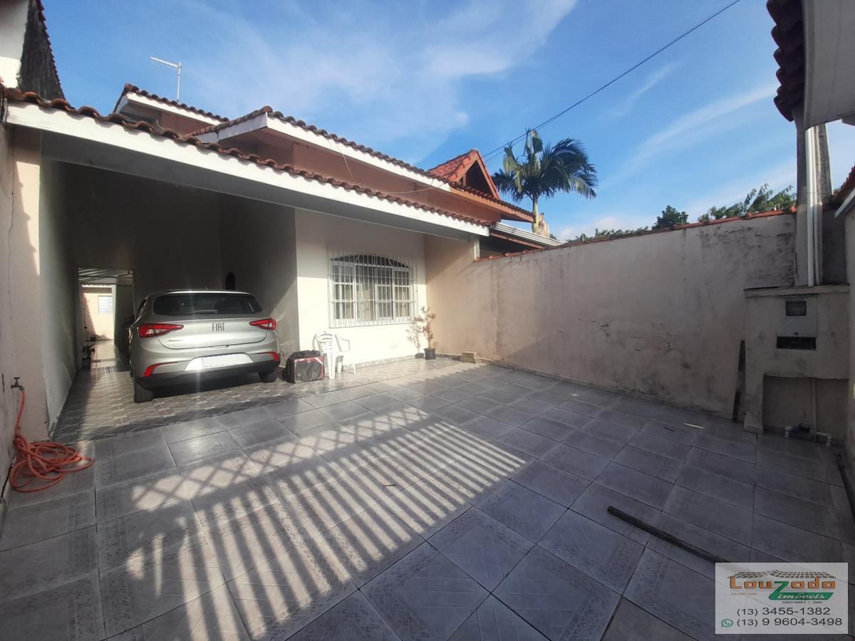 Sobrado, 3 quartos, 145 m² - Foto 1