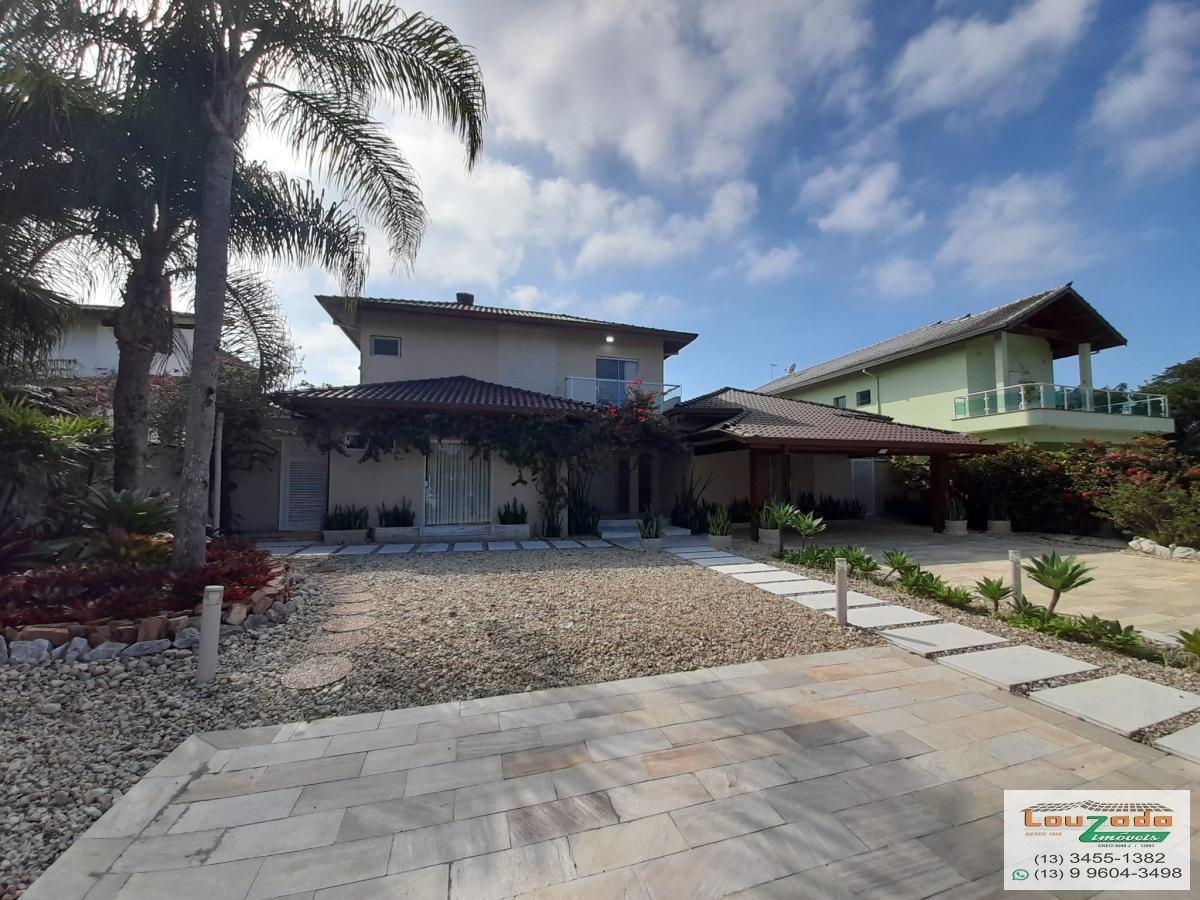 Sobrado, 5 quartos, 640 m² - Foto 6