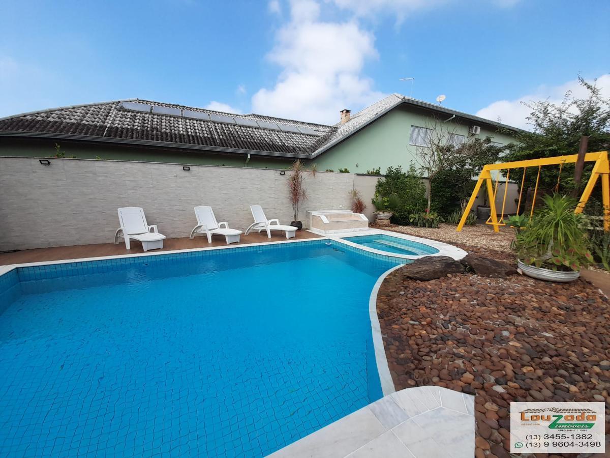 Sobrado, 5 quartos, 640 m² - Foto 1