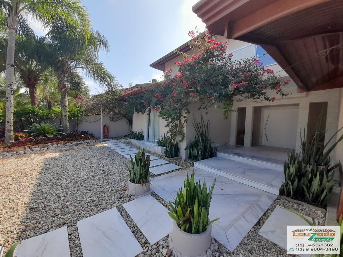 Sobrado, 5 quartos, 640 m² - Foto 7