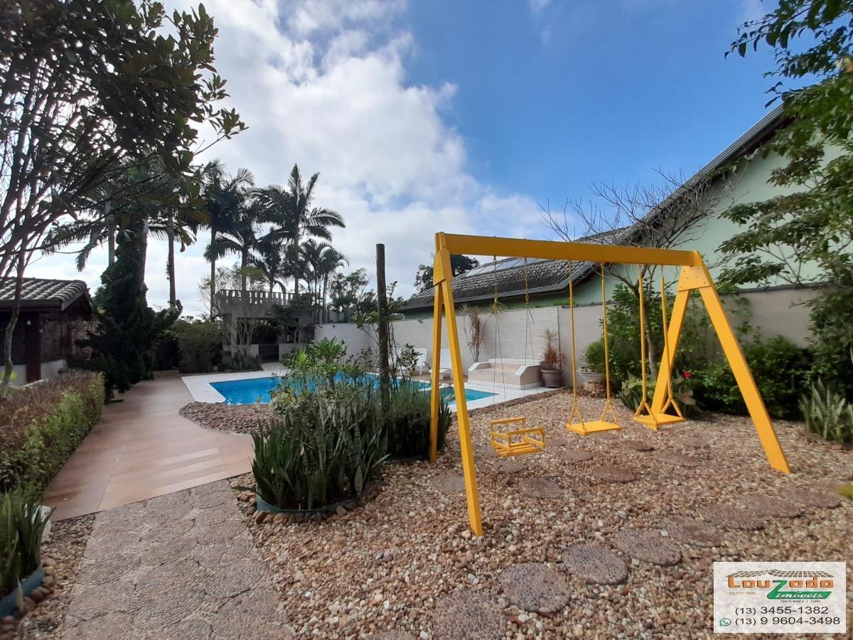 Sobrado, 5 quartos, 640 m² - Foto 4