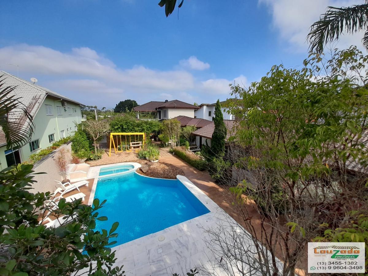 Sobrado, 5 quartos, 640 m² - Foto 3