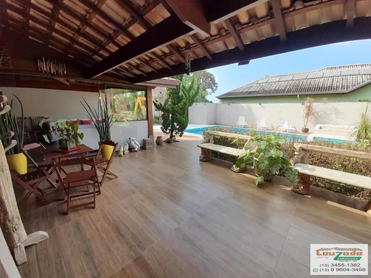 Sobrado, 5 quartos, 640 m² - Foto 8