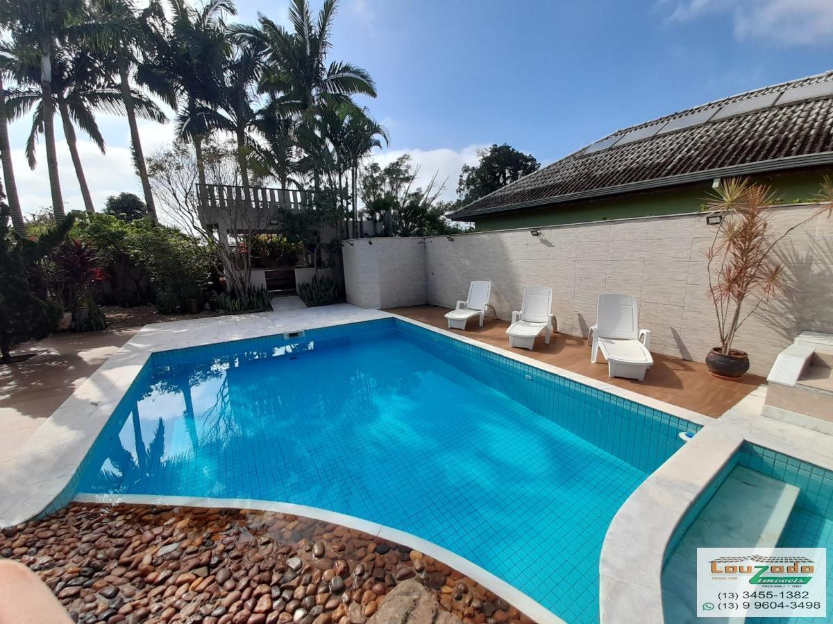 Sobrado, 5 quartos, 640 m² - Foto 2