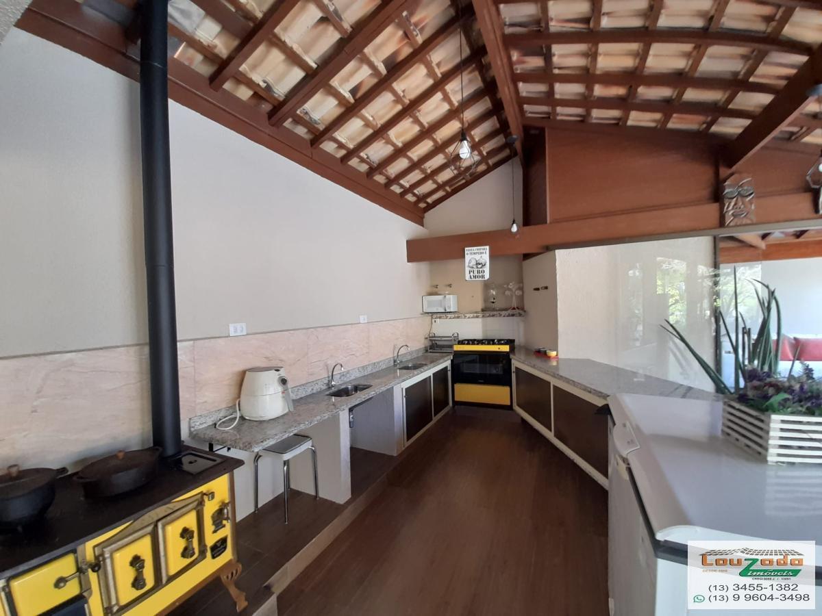 Sobrado, 5 quartos, 640 m² - Foto 9