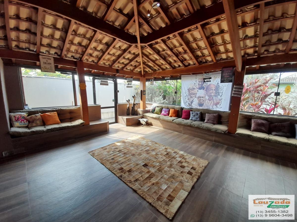 Sobrado, 5 quartos, 640 m² - Foto 12