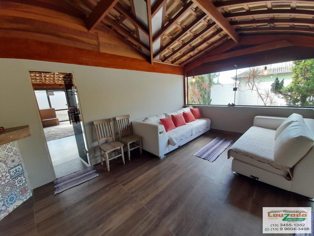 Sobrado, 5 quartos, 640 m² - Foto 10