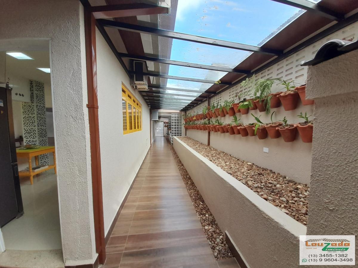 Sobrado, 5 quartos, 640 m² - Foto 14