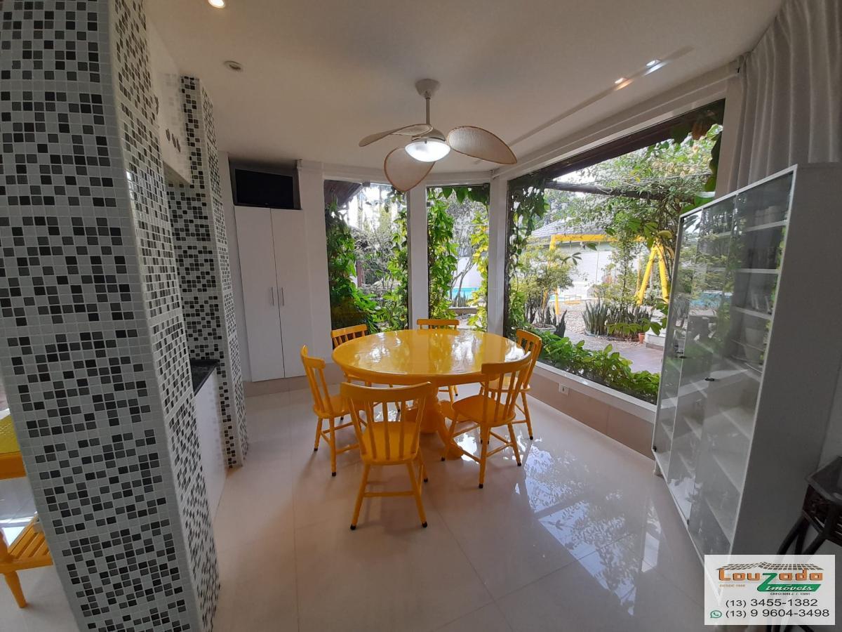 Sobrado, 5 quartos, 640 m² - Foto 16