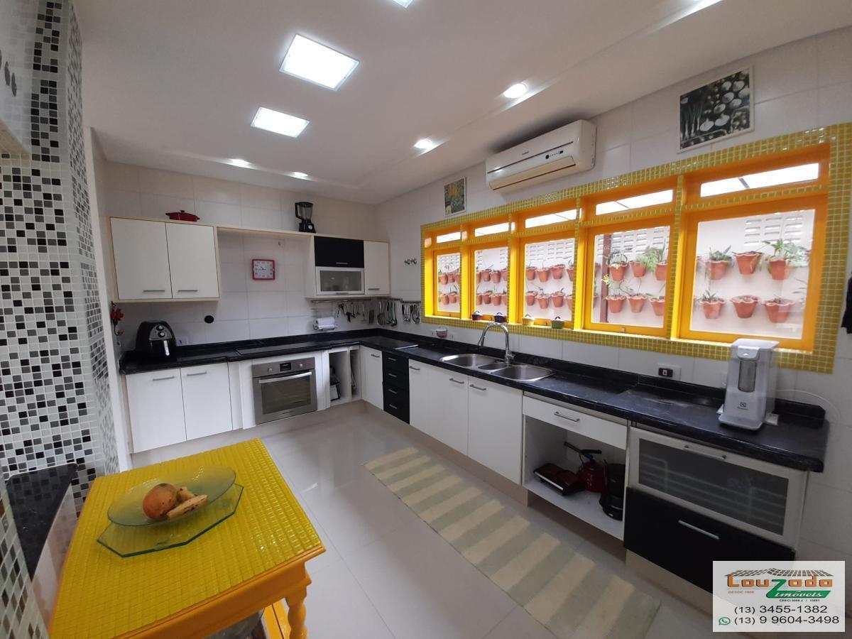 Sobrado, 5 quartos, 640 m² - Foto 17