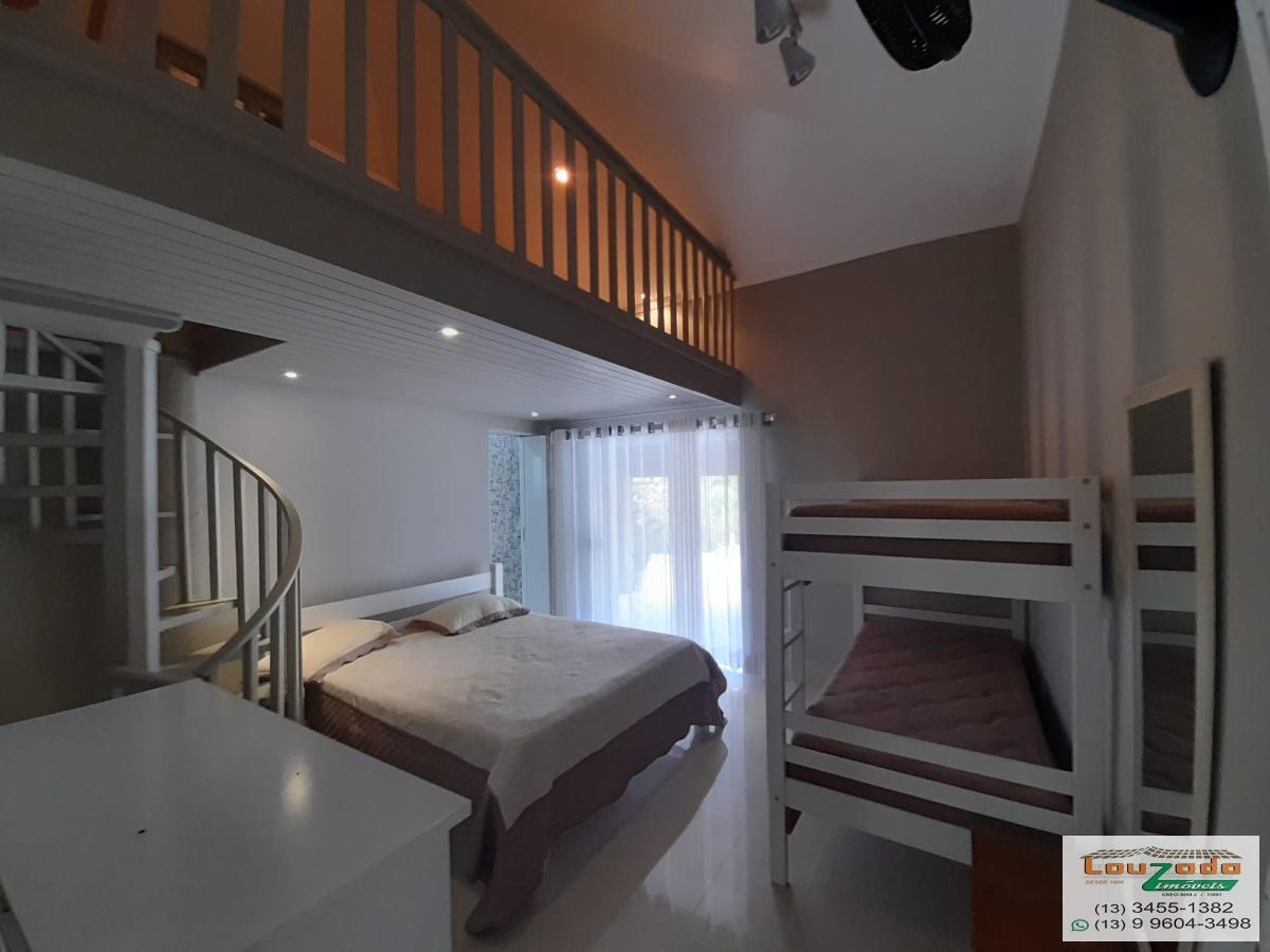 Sobrado, 5 quartos, 640 m² - Foto 23