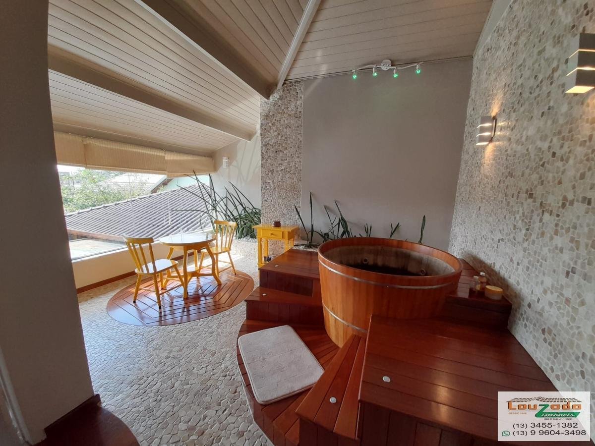 Sobrado, 5 quartos, 640 m² - Foto 26