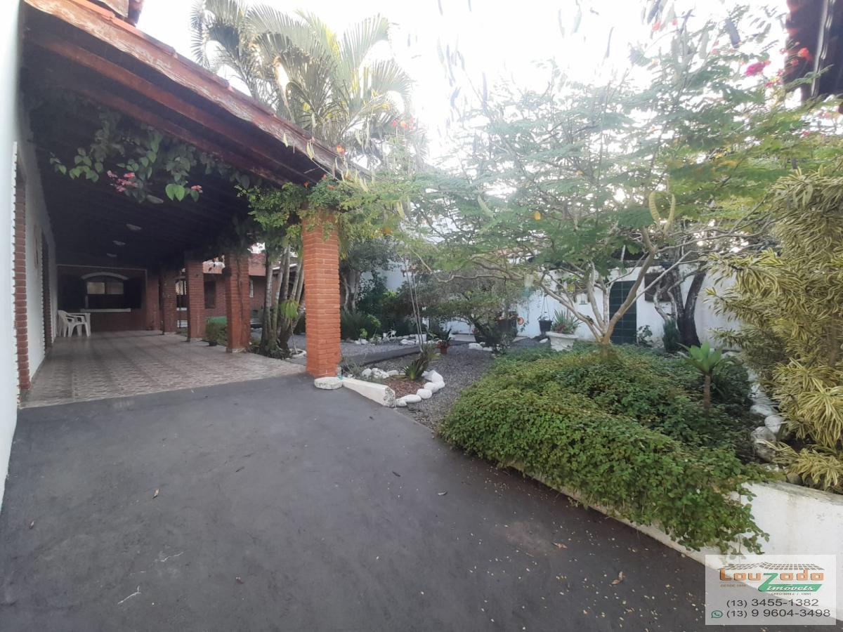 Sobrado, 6 quartos, 356 m² - Foto 1